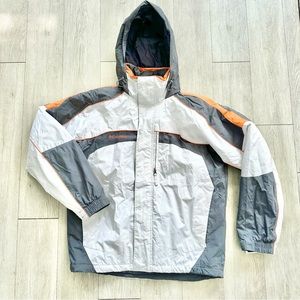COLUMBIA | ski and snowboard jacket